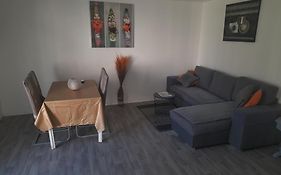 Family House